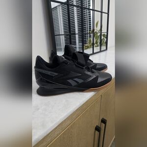 Reebok Lifting Shoes